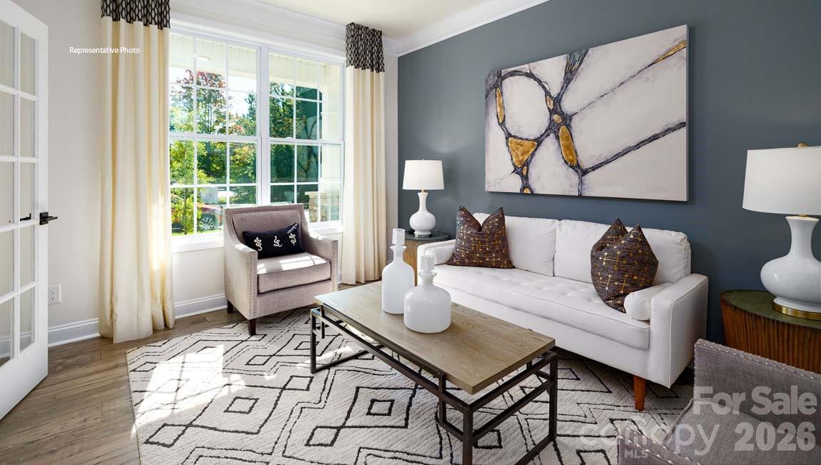 Sylvan Creek - Residential