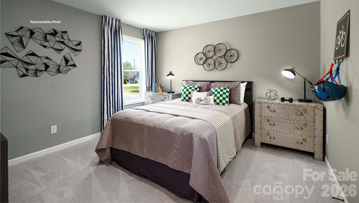 Sylvan Creek - Residential