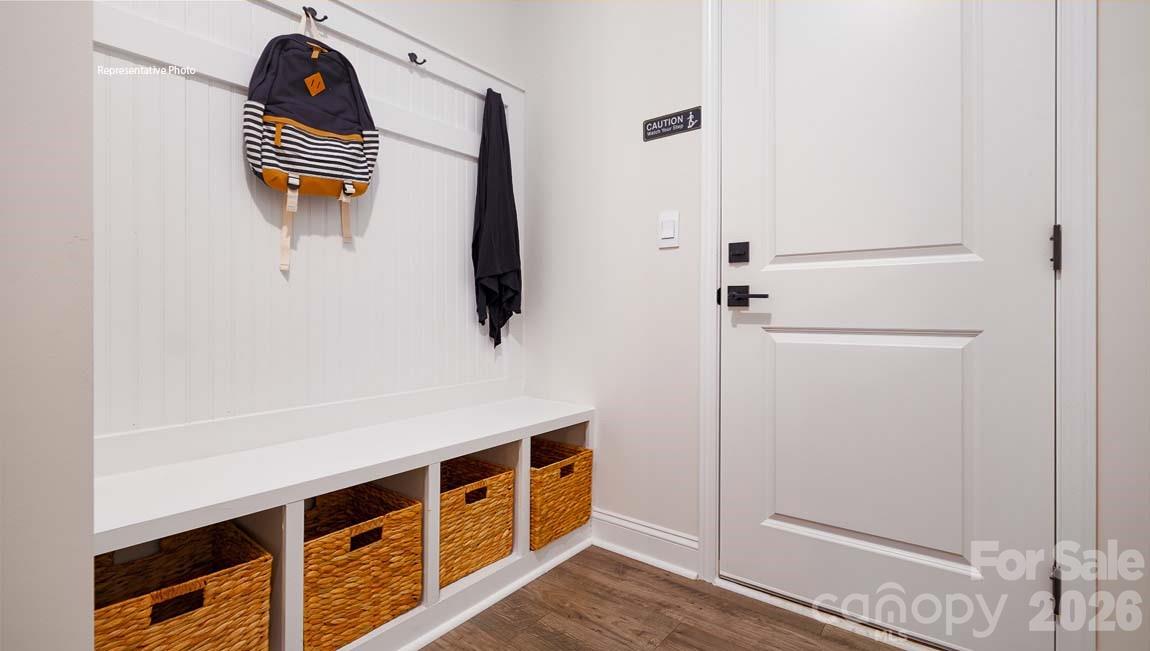 Sylvan Creek - Residential