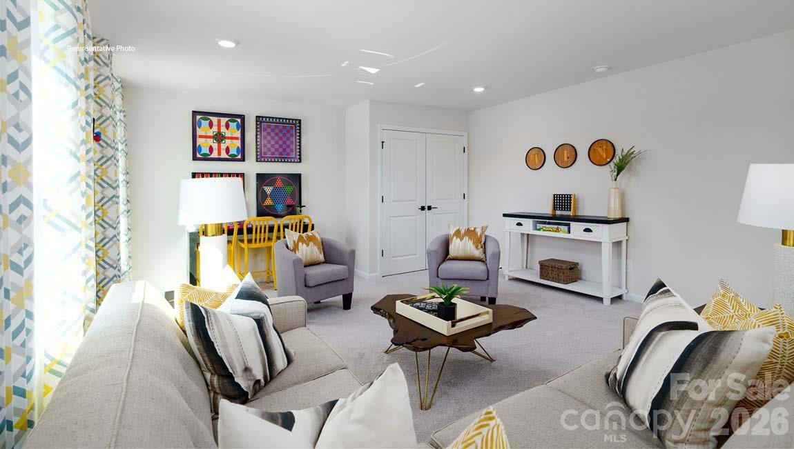 Sylvan Creek - Residential