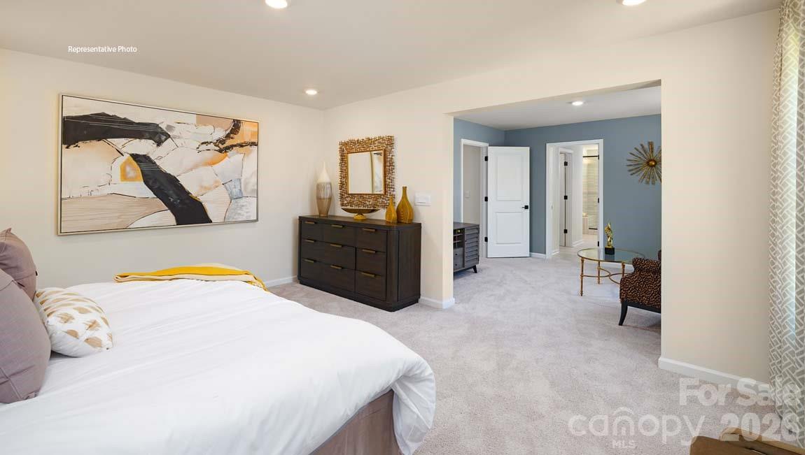 Sylvan Creek - Residential