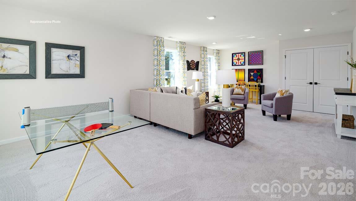 Sylvan Creek - Residential