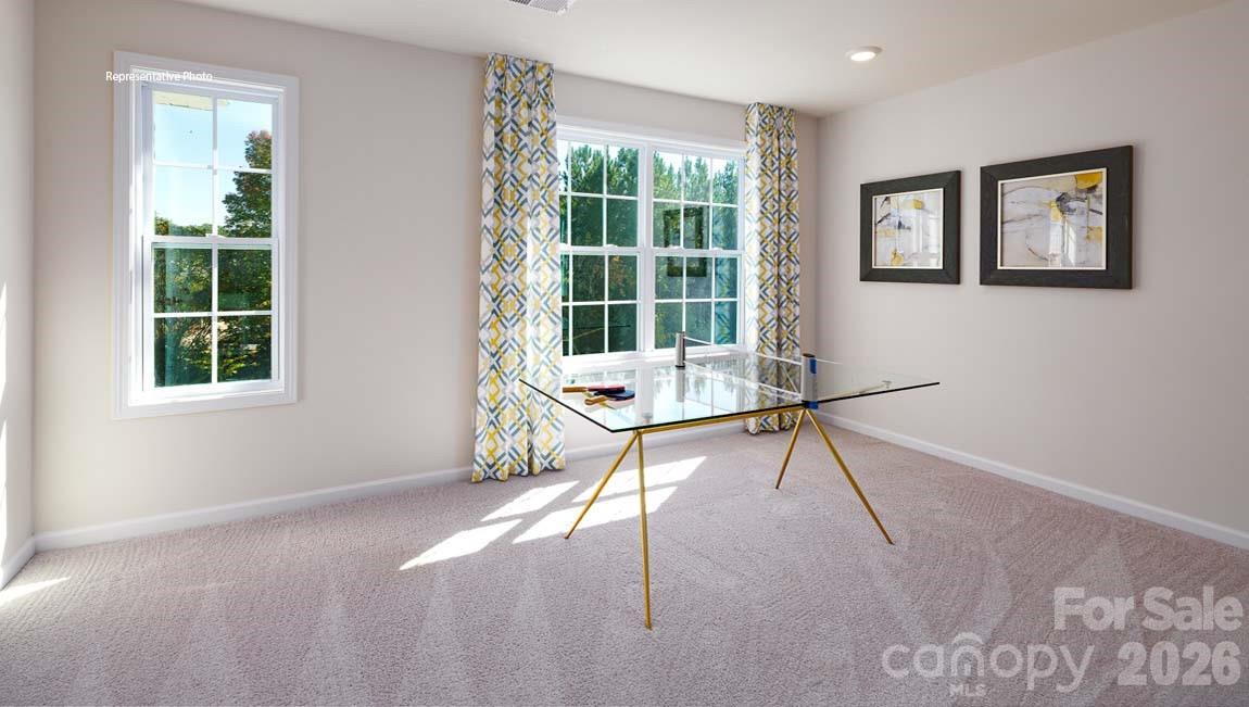 Sylvan Creek - Residential