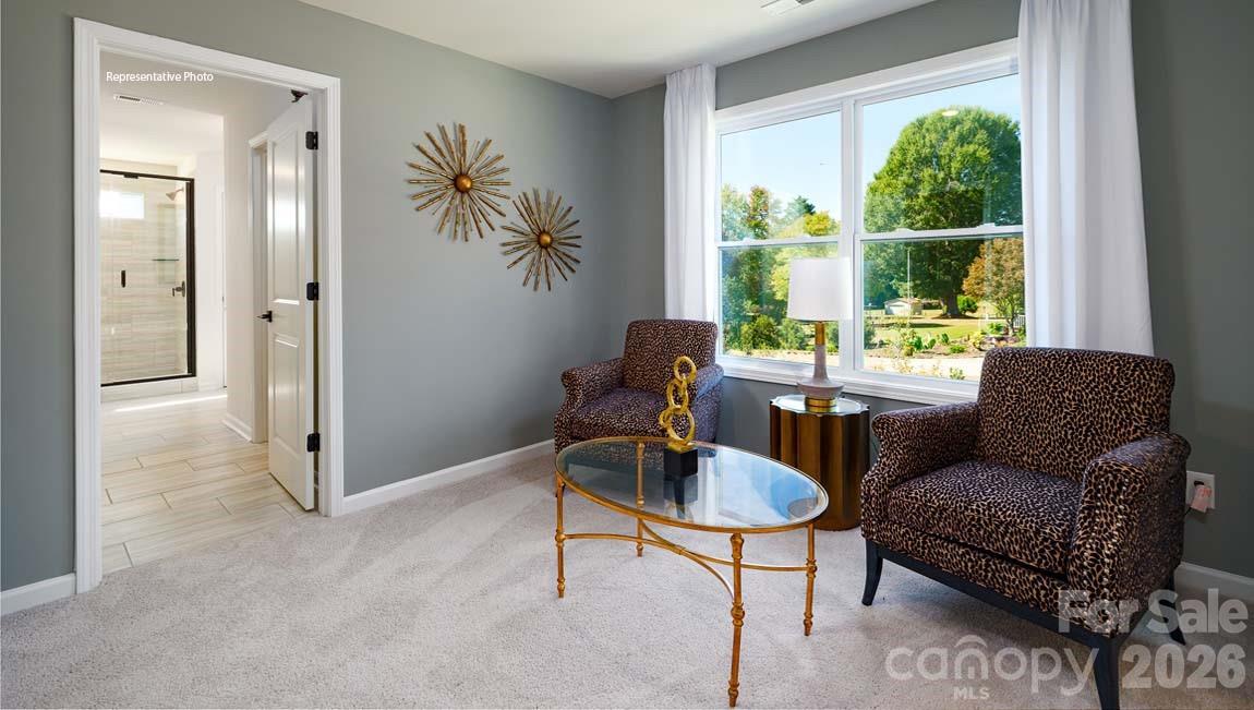 Sylvan Creek - Residential