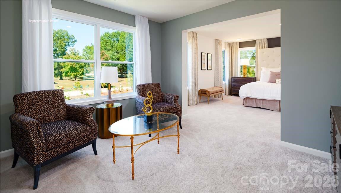 Sylvan Creek - Residential