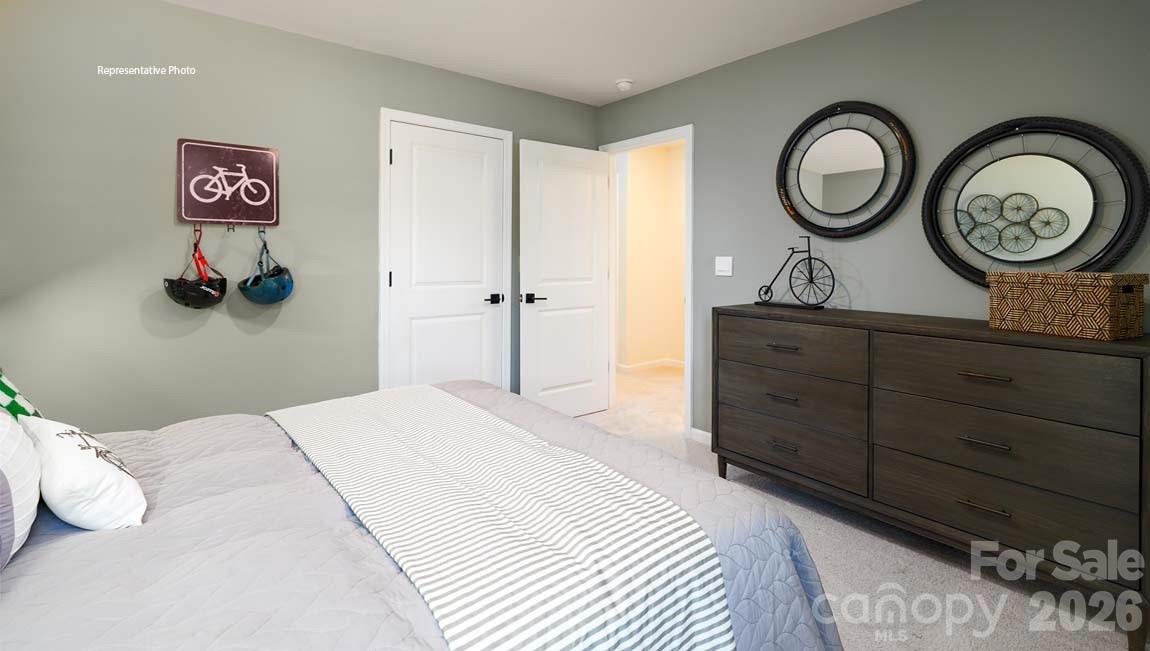 Sylvan Creek - Residential