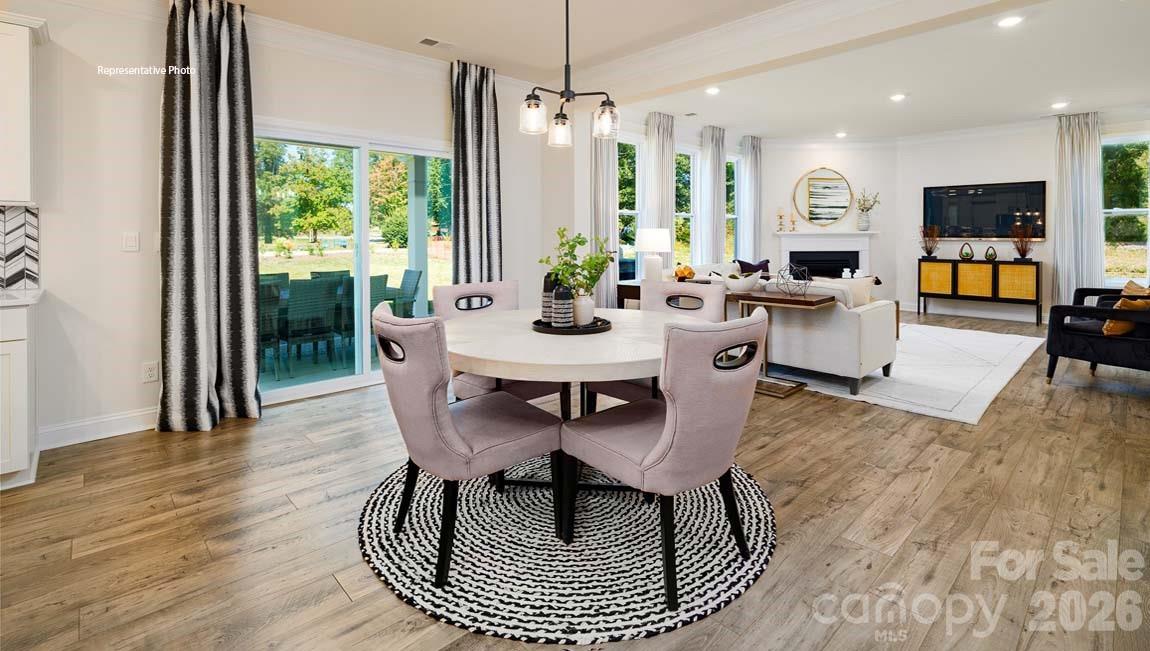 Sylvan Creek - Residential