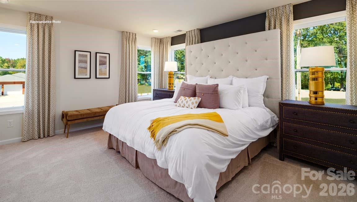 Sylvan Creek - Residential