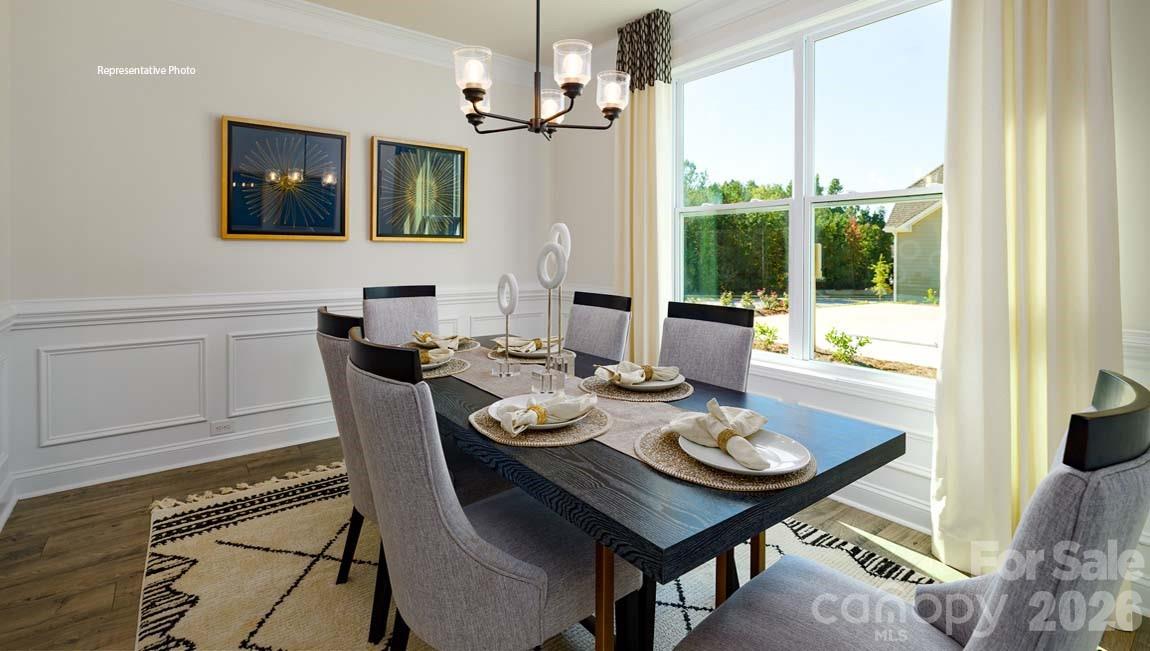 Sylvan Creek - Residential