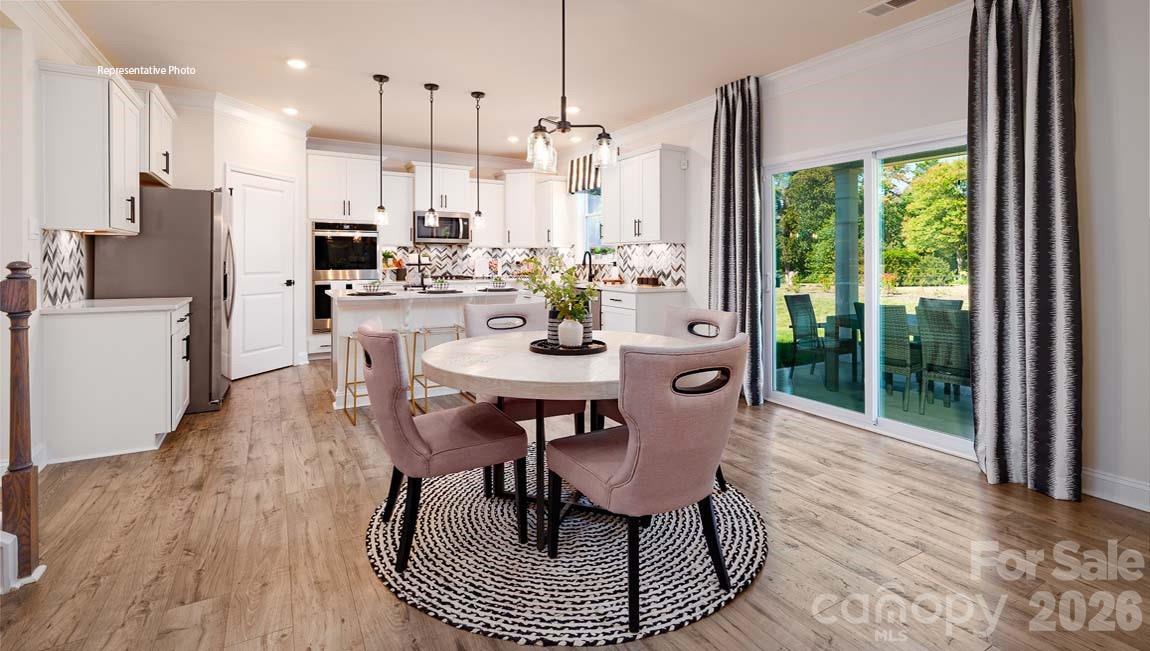 Sylvan Creek - Residential