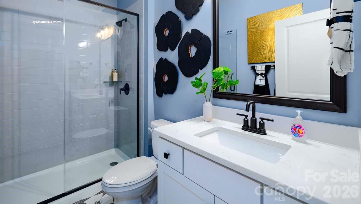 Sylvan Creek - Residential