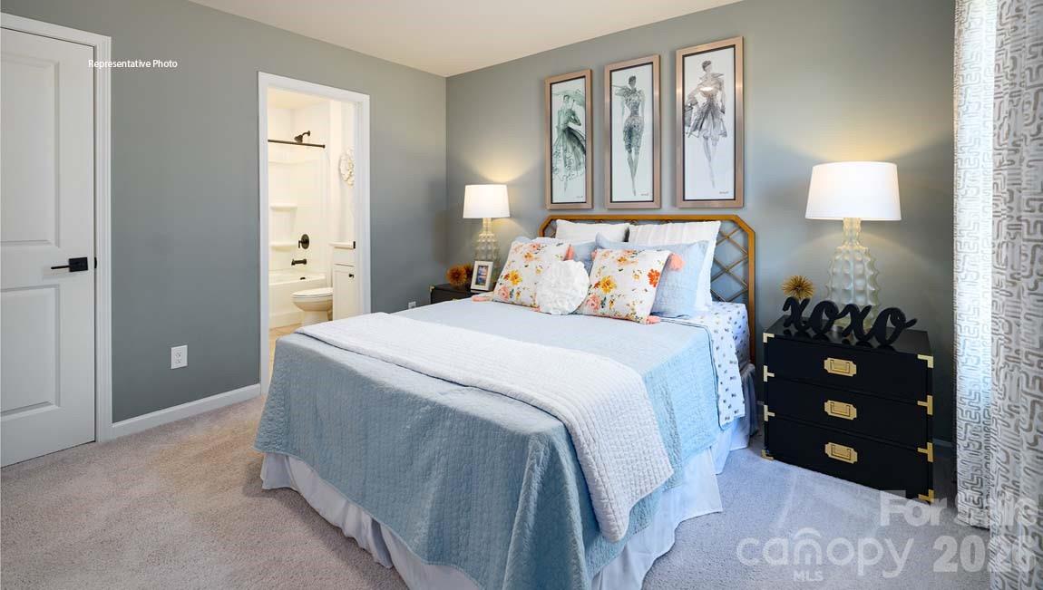 Sylvan Creek - Residential