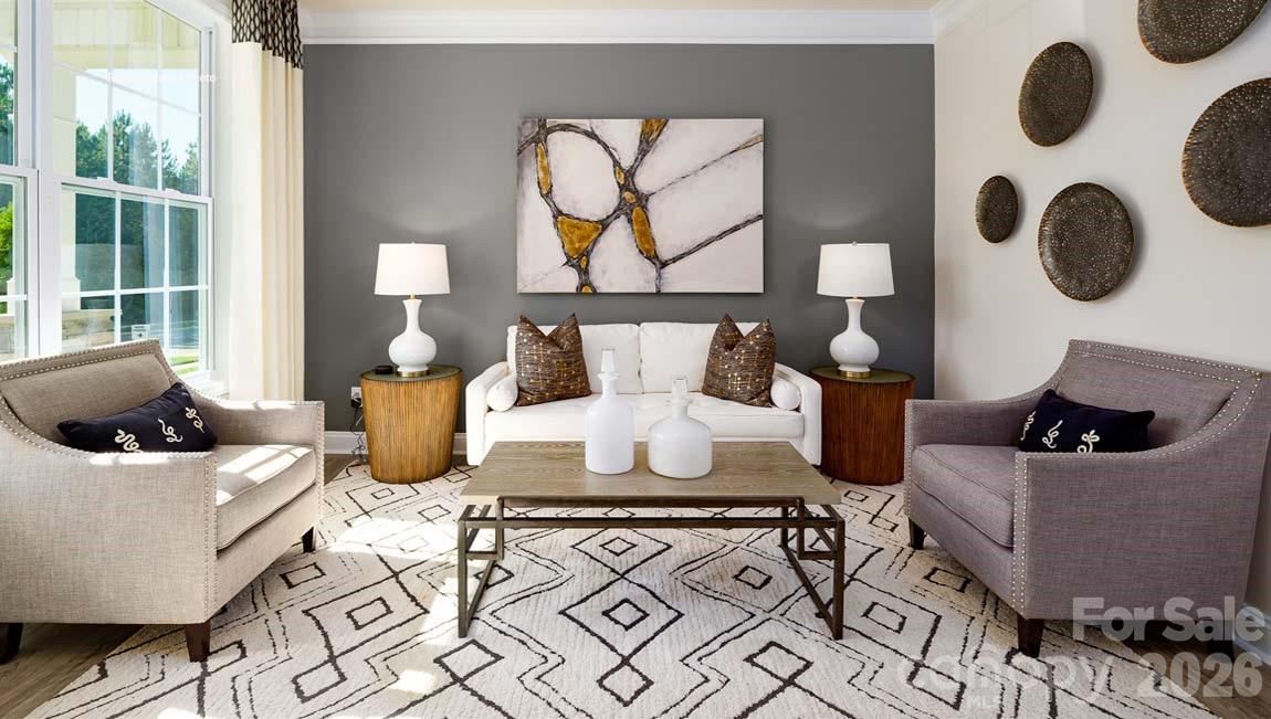 Sylvan Creek - Residential