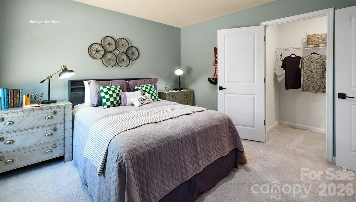 Sylvan Creek - Residential