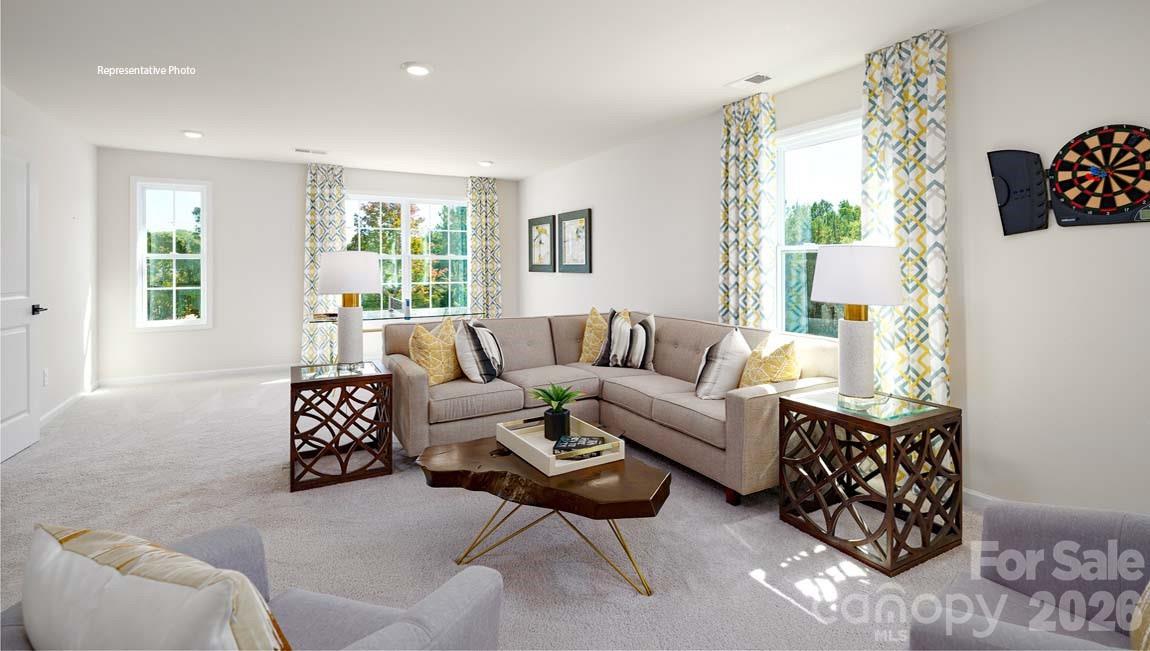 Sylvan Creek - Residential