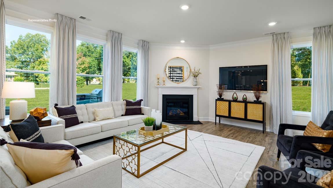 Sylvan Creek - Residential