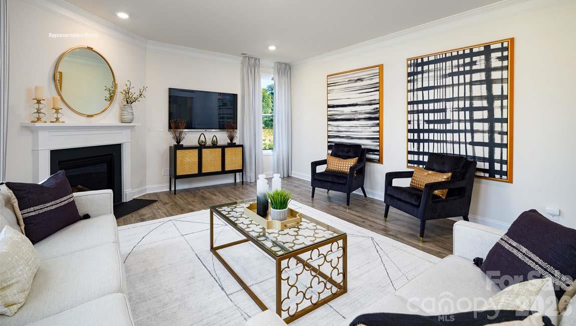 Sylvan Creek - Residential