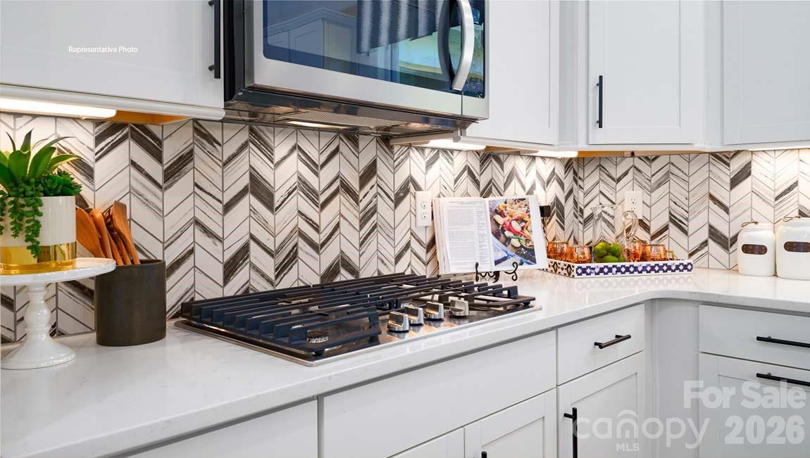 Sylvan Creek - Residential