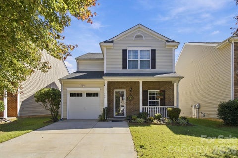 Photo of 968 Willow Creek Drive, Gastonia, NC 28054 (MLS # 4430164)