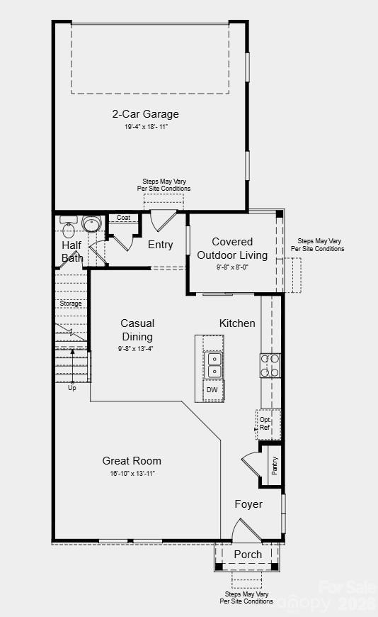 200 Silver Fleet Drive