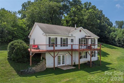 Photo of 34 Joy Hughes Lane, Leicester, NC 28748 (MLS # 4401398)