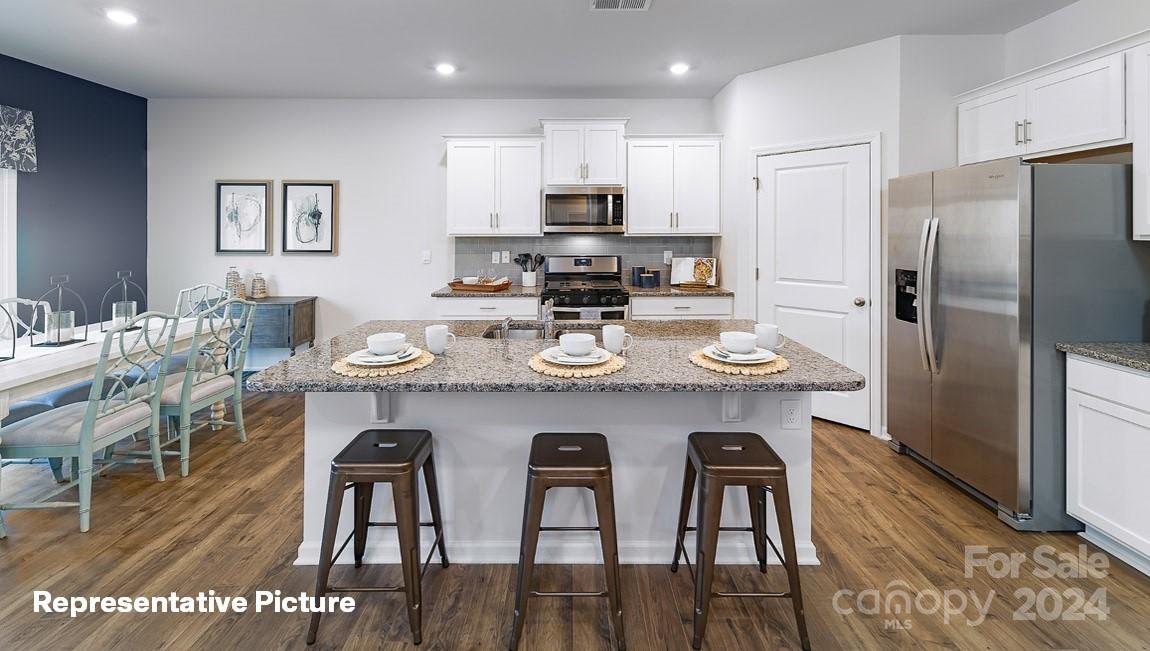 Laurelbrook - Residential