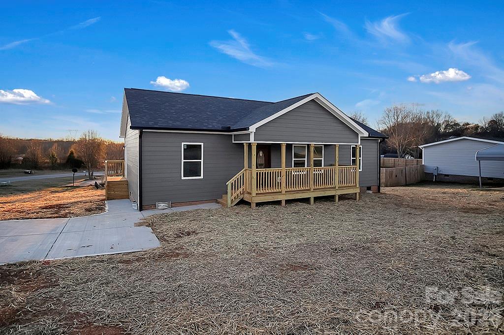 106 Quail Meadow Road