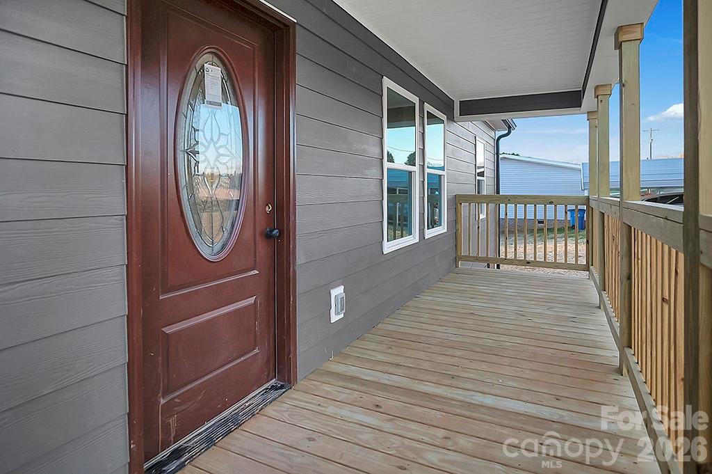 106 Quail Meadow Road