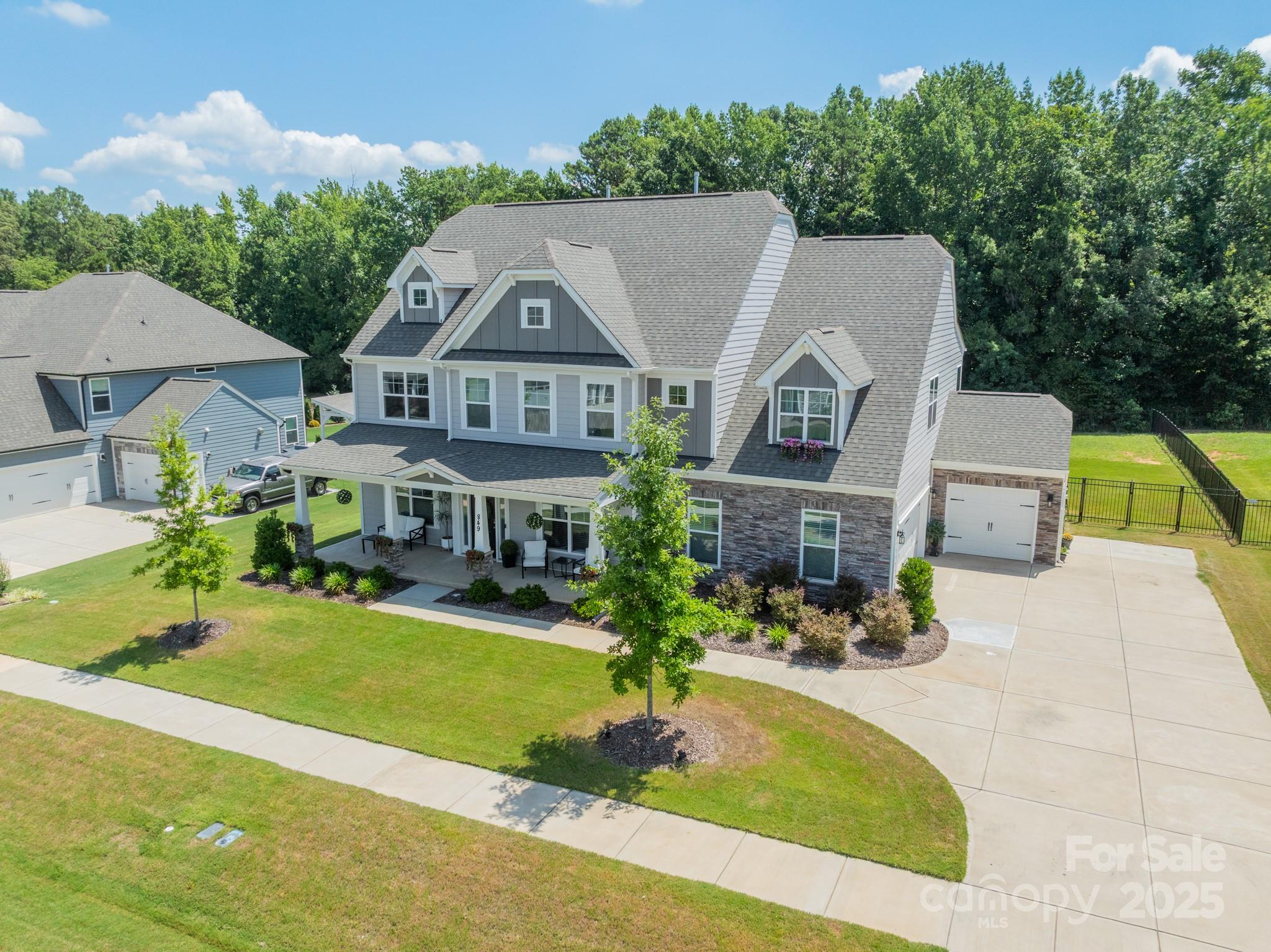 Wrenn Creek - Residential