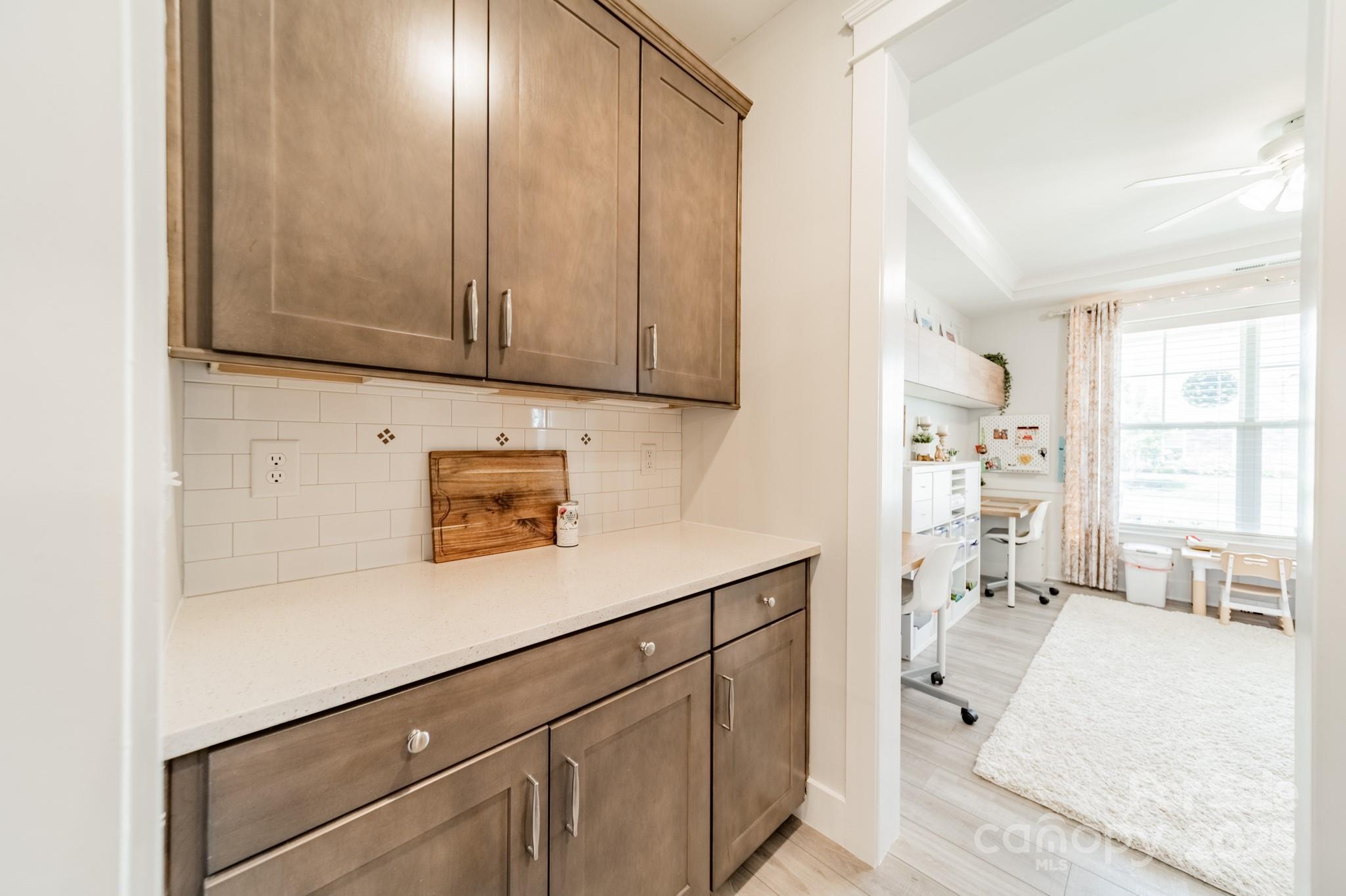 Wrenn Creek - Residential