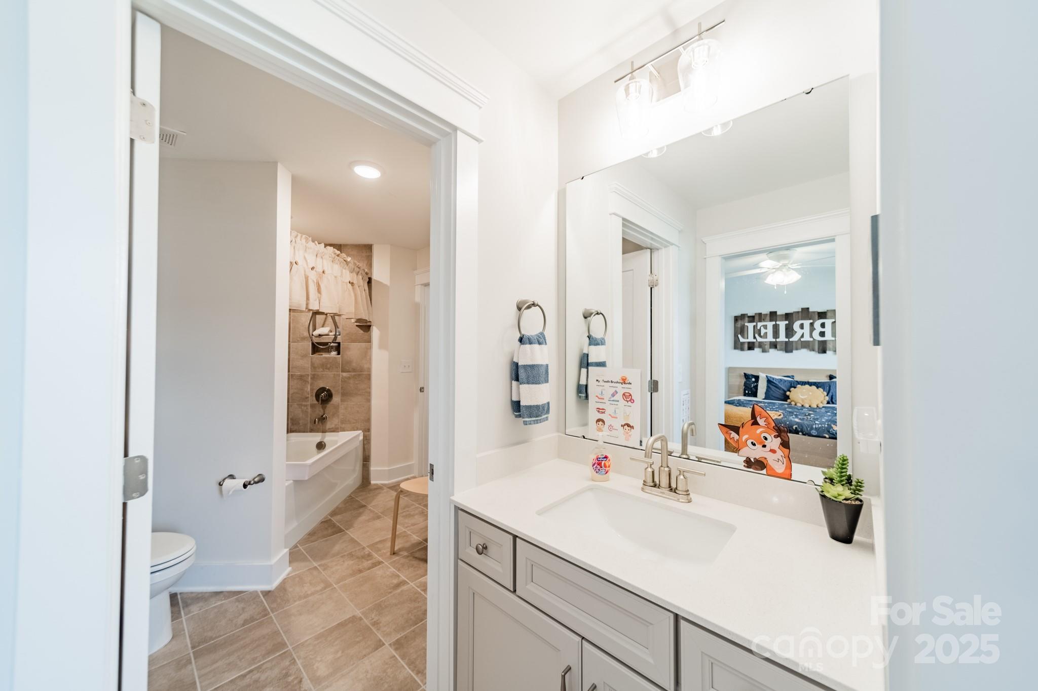 Wrenn Creek - Residential