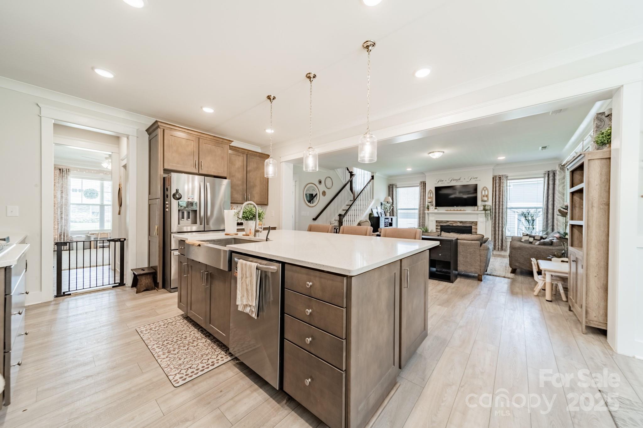 Wrenn Creek - Residential