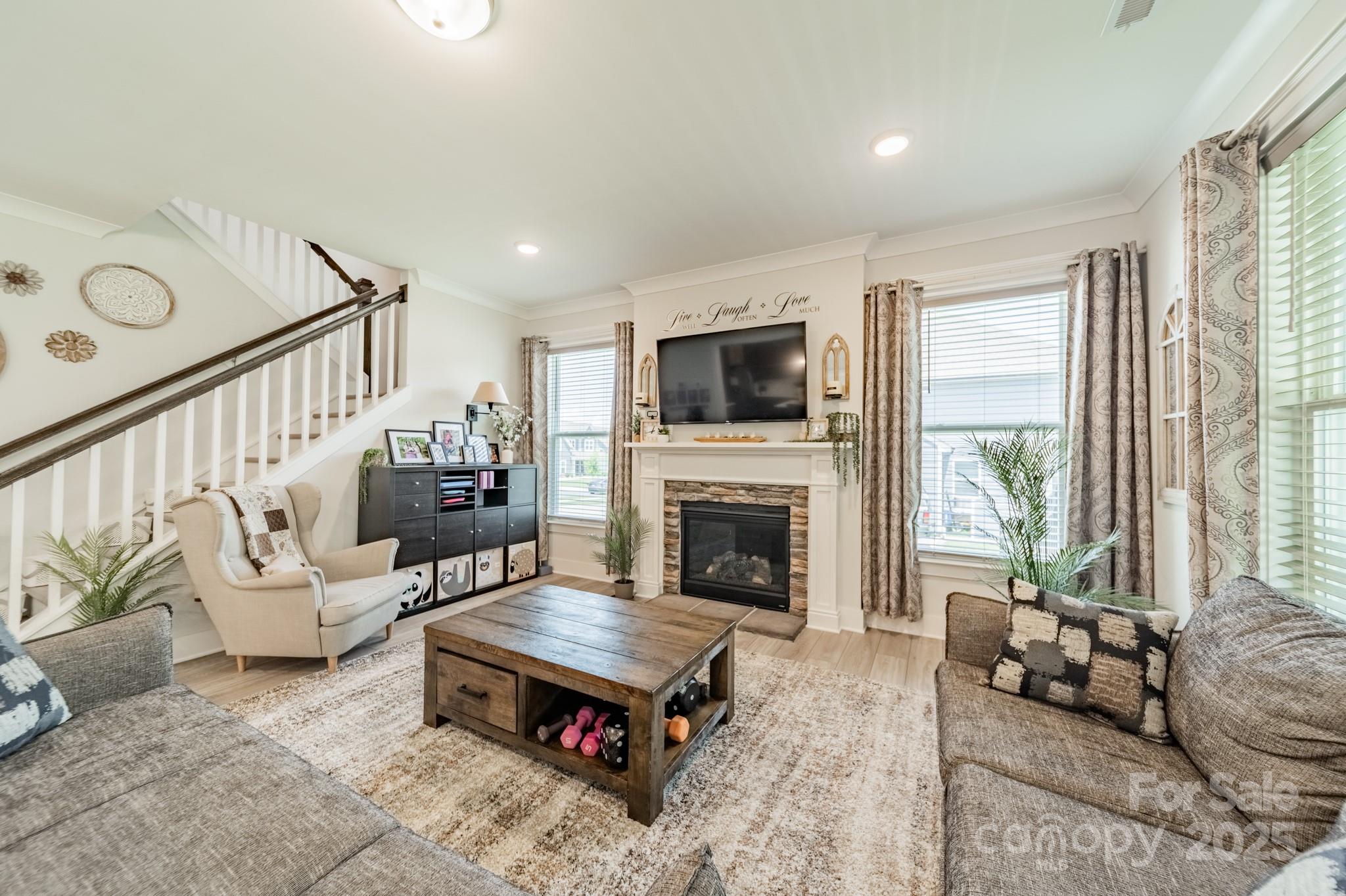 Wrenn Creek - Residential