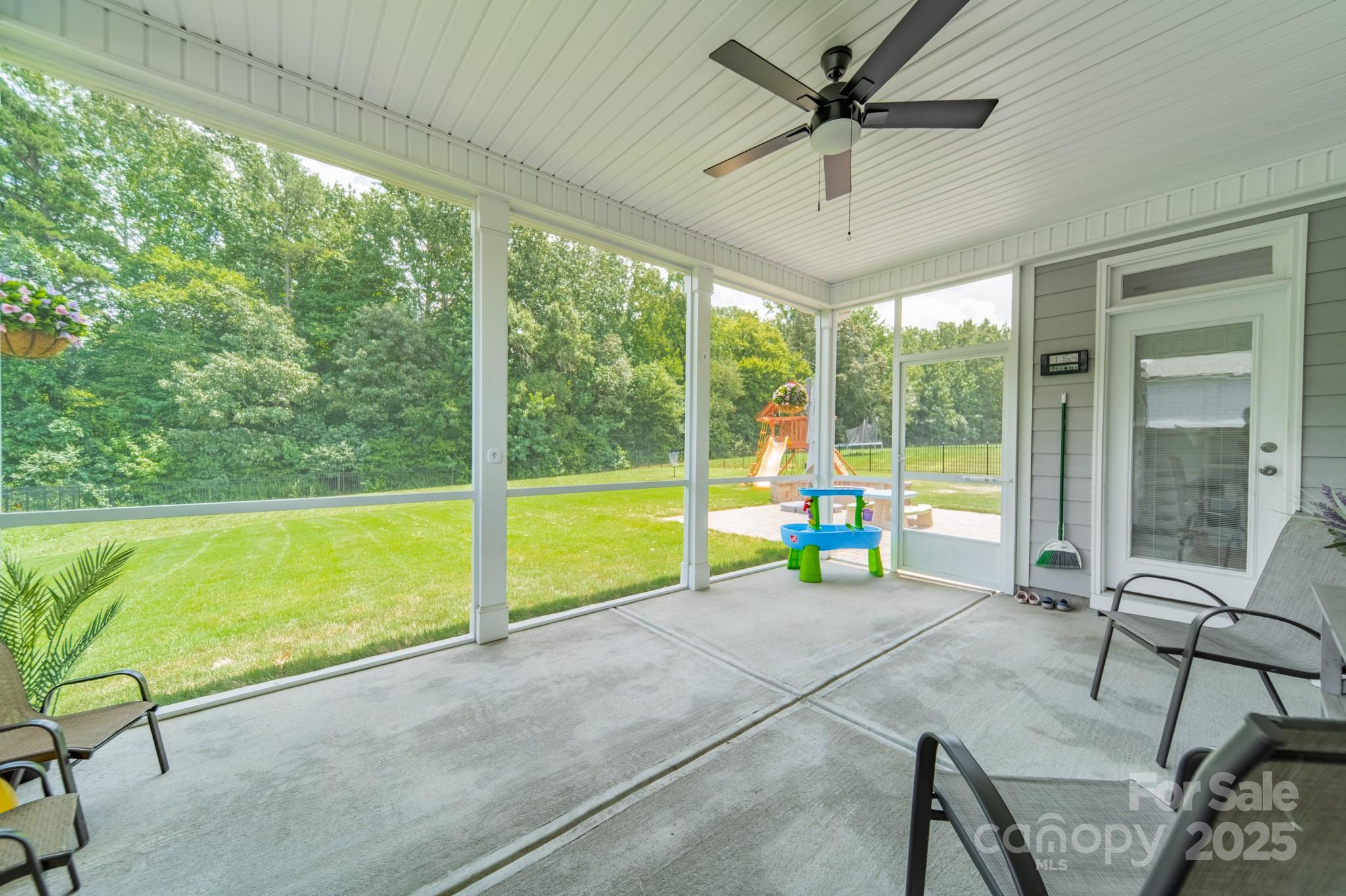 Wrenn Creek - Residential