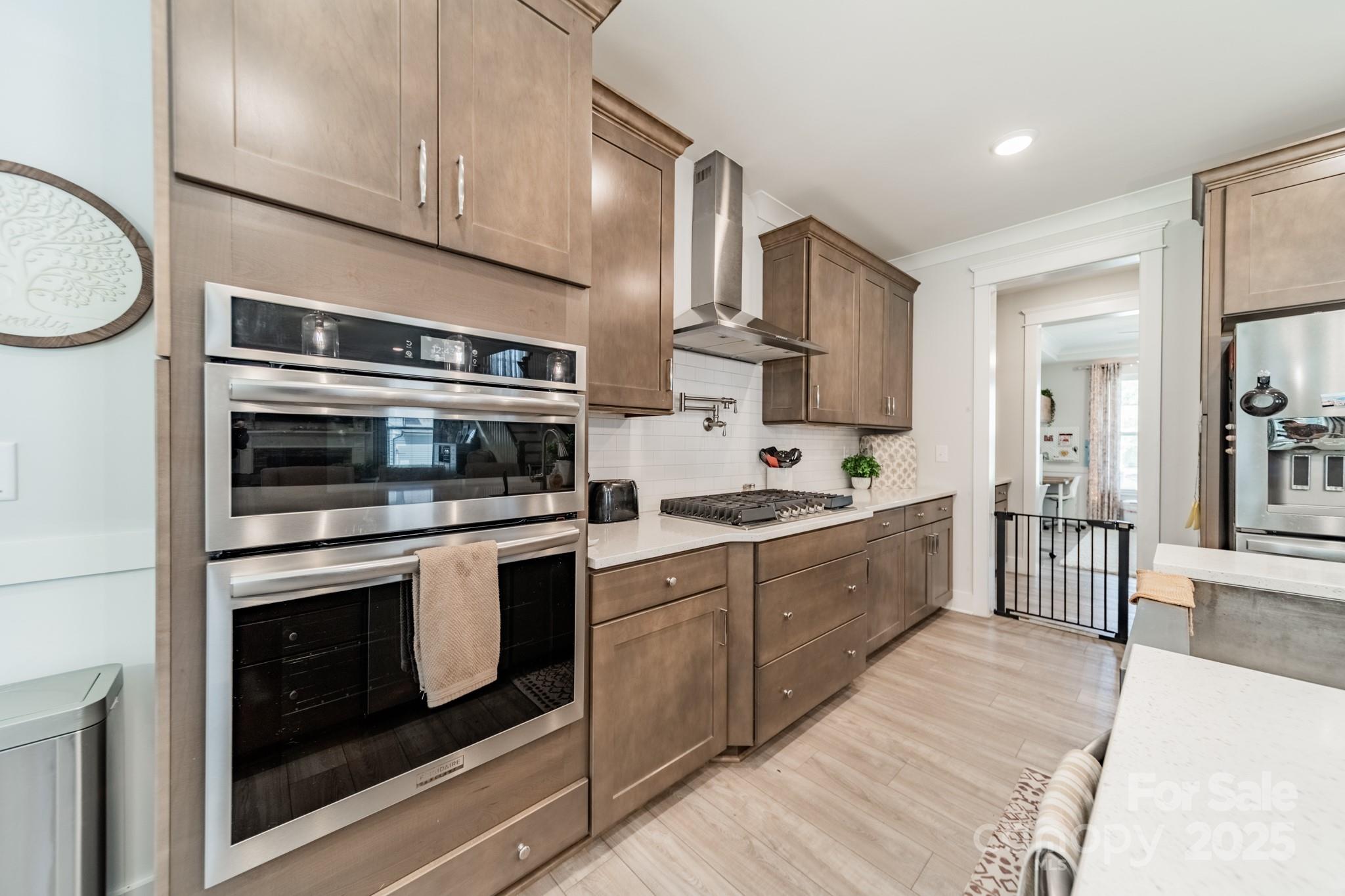 Wrenn Creek - Residential