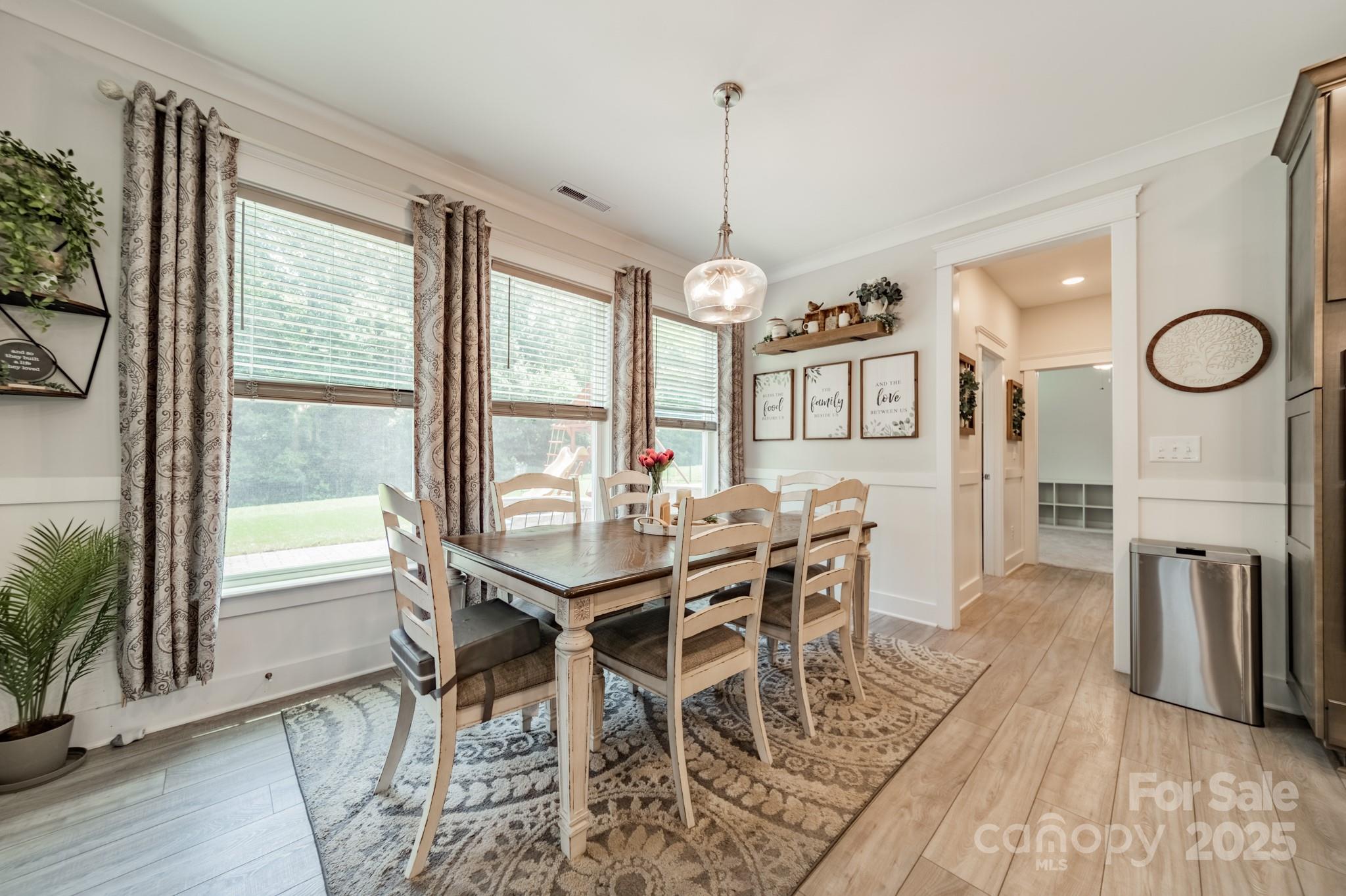 Wrenn Creek - Residential