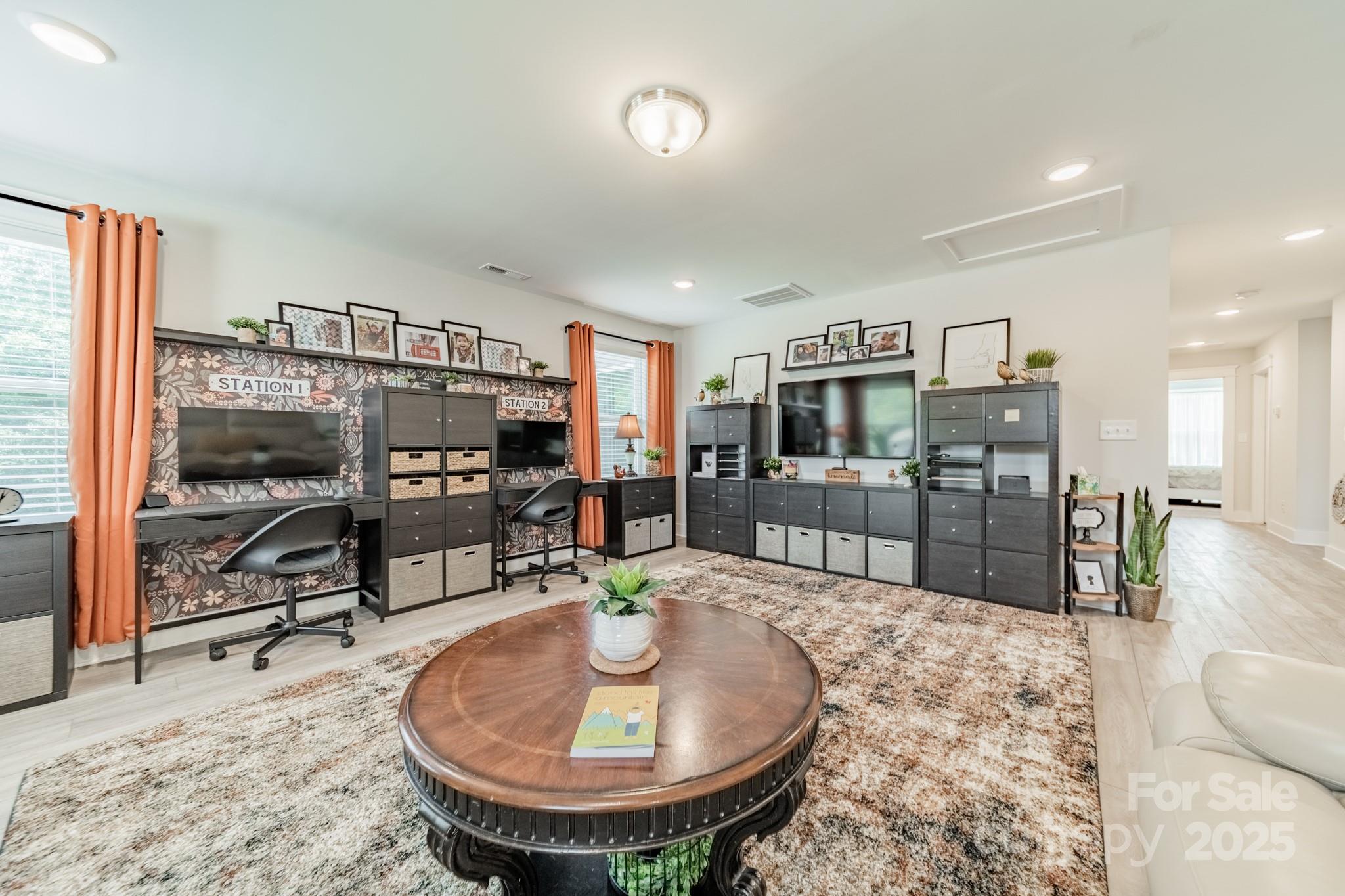 Wrenn Creek - Residential