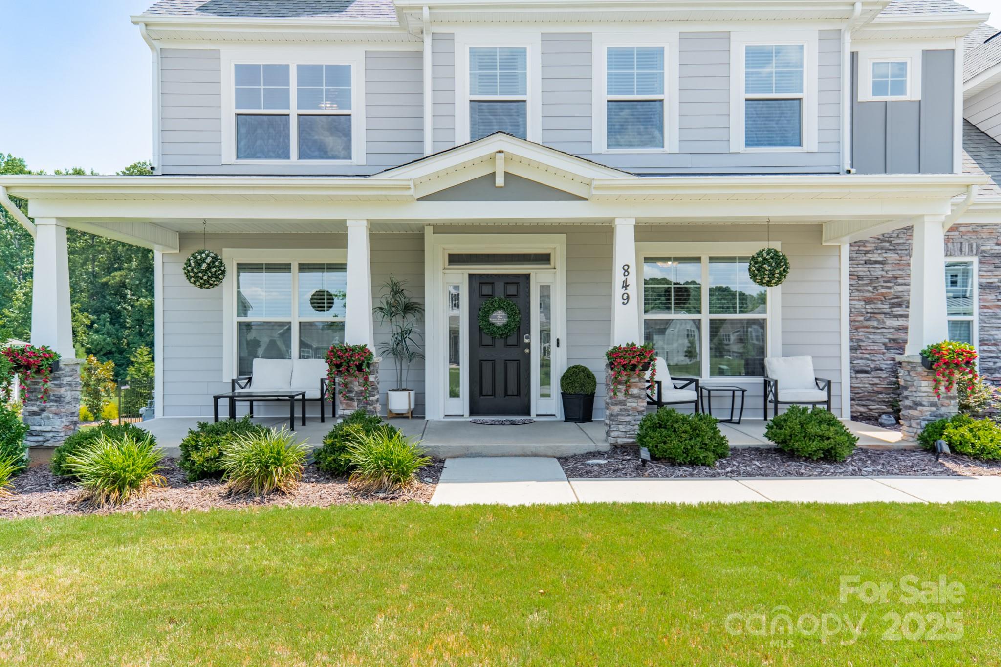 Wrenn Creek - Residential