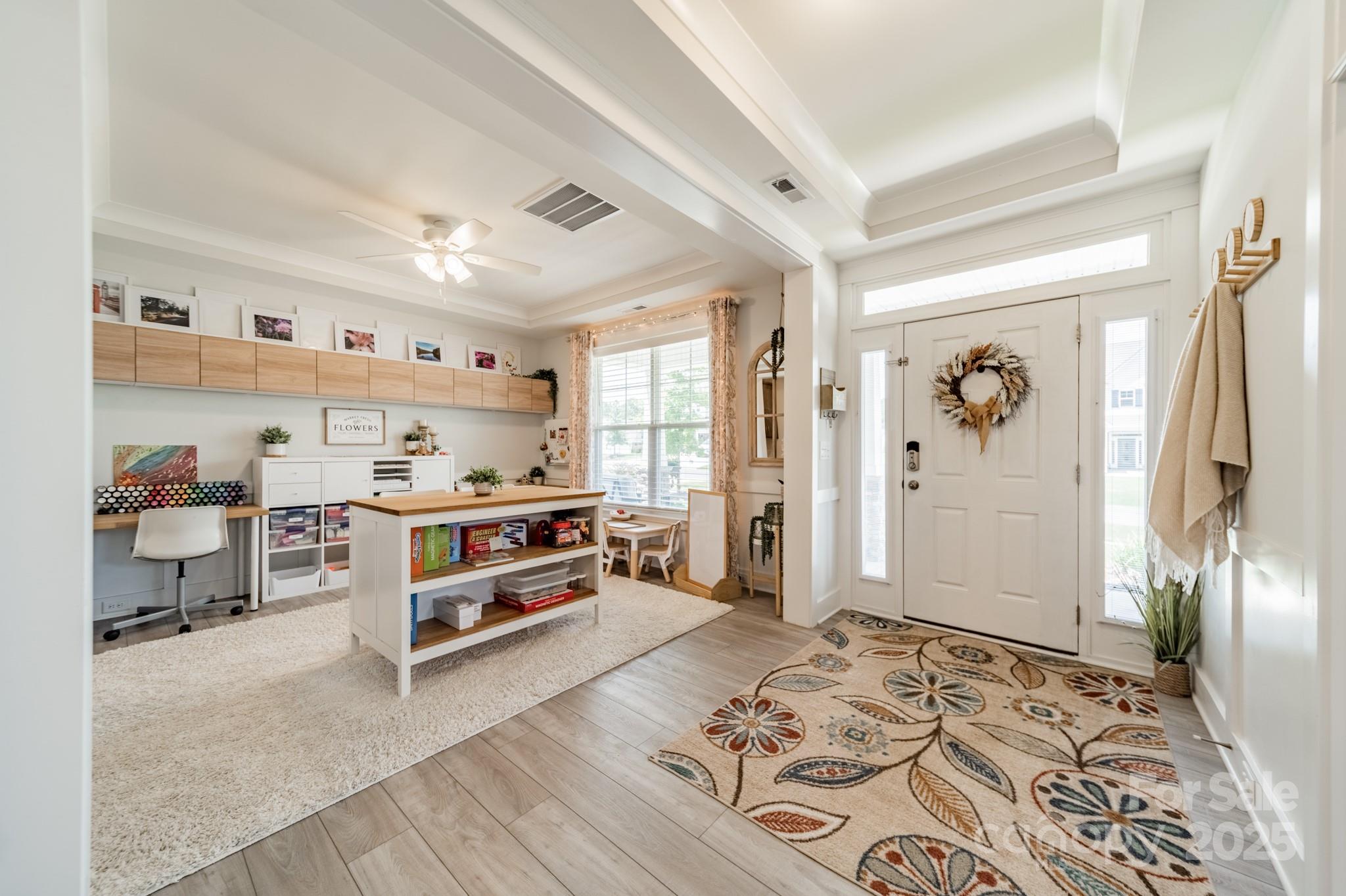 Wrenn Creek - Residential