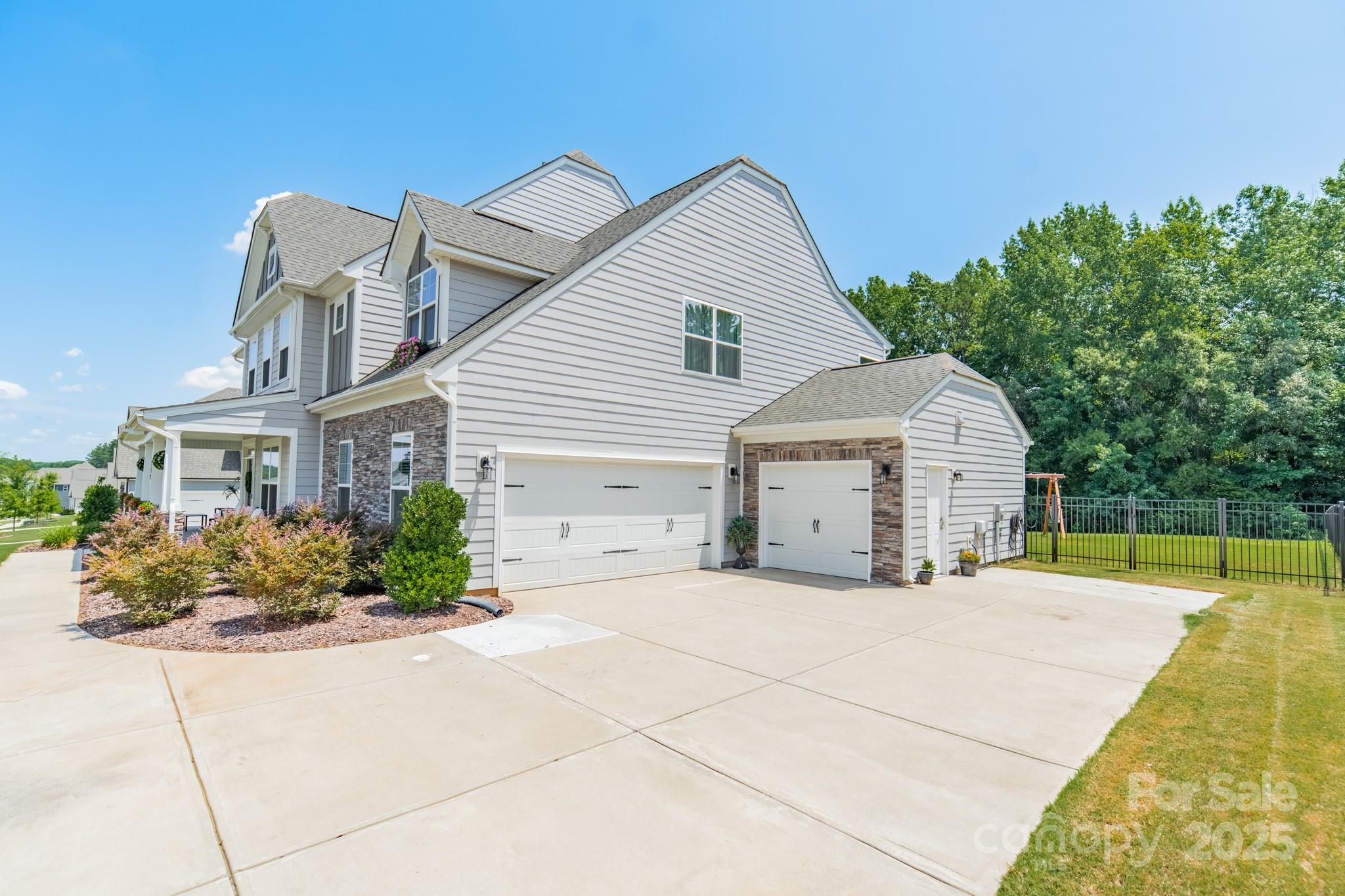 Wrenn Creek - Residential