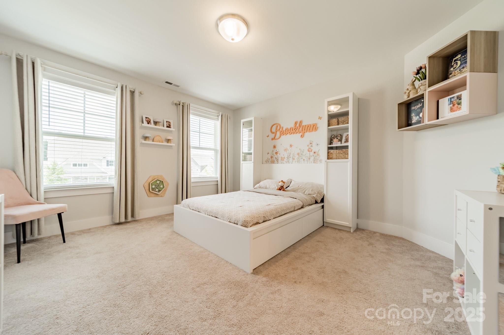 Wrenn Creek - Residential