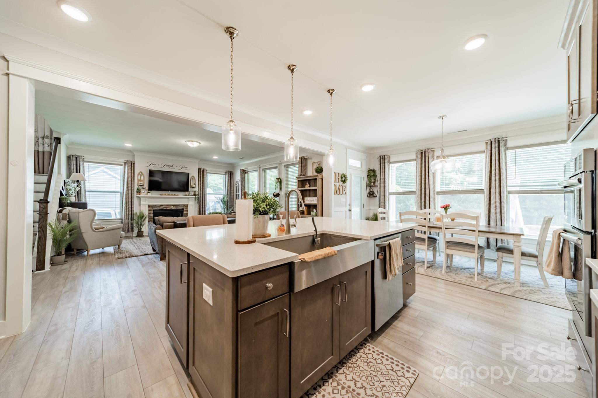 Wrenn Creek - Residential