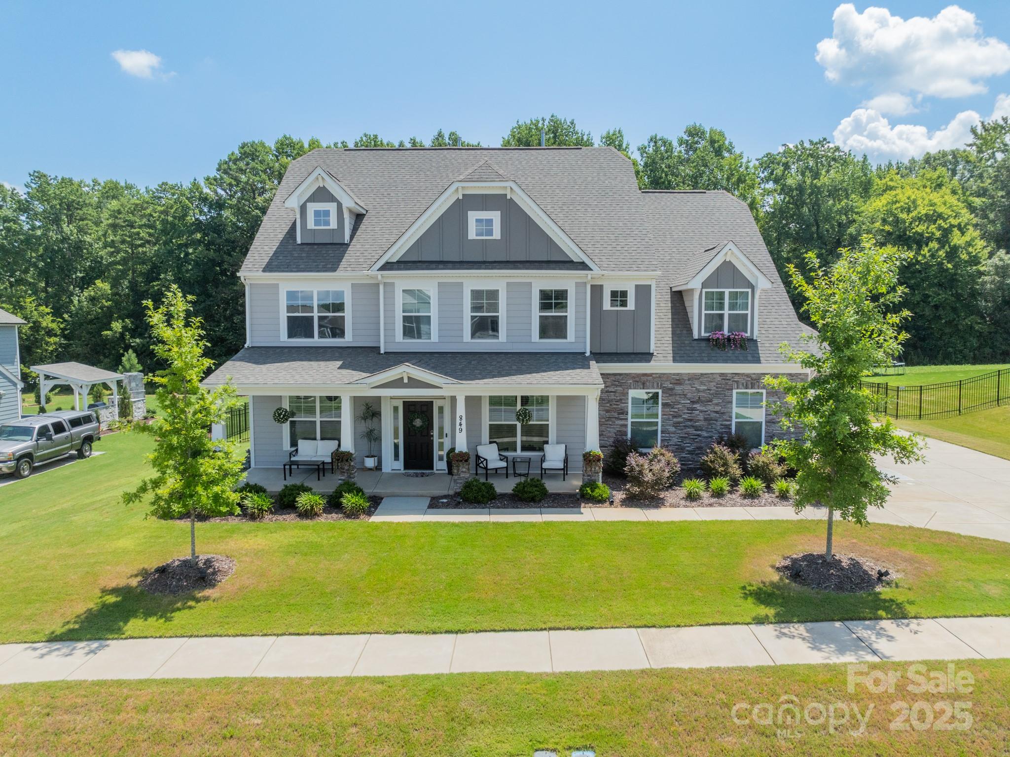 Wrenn Creek - Residential