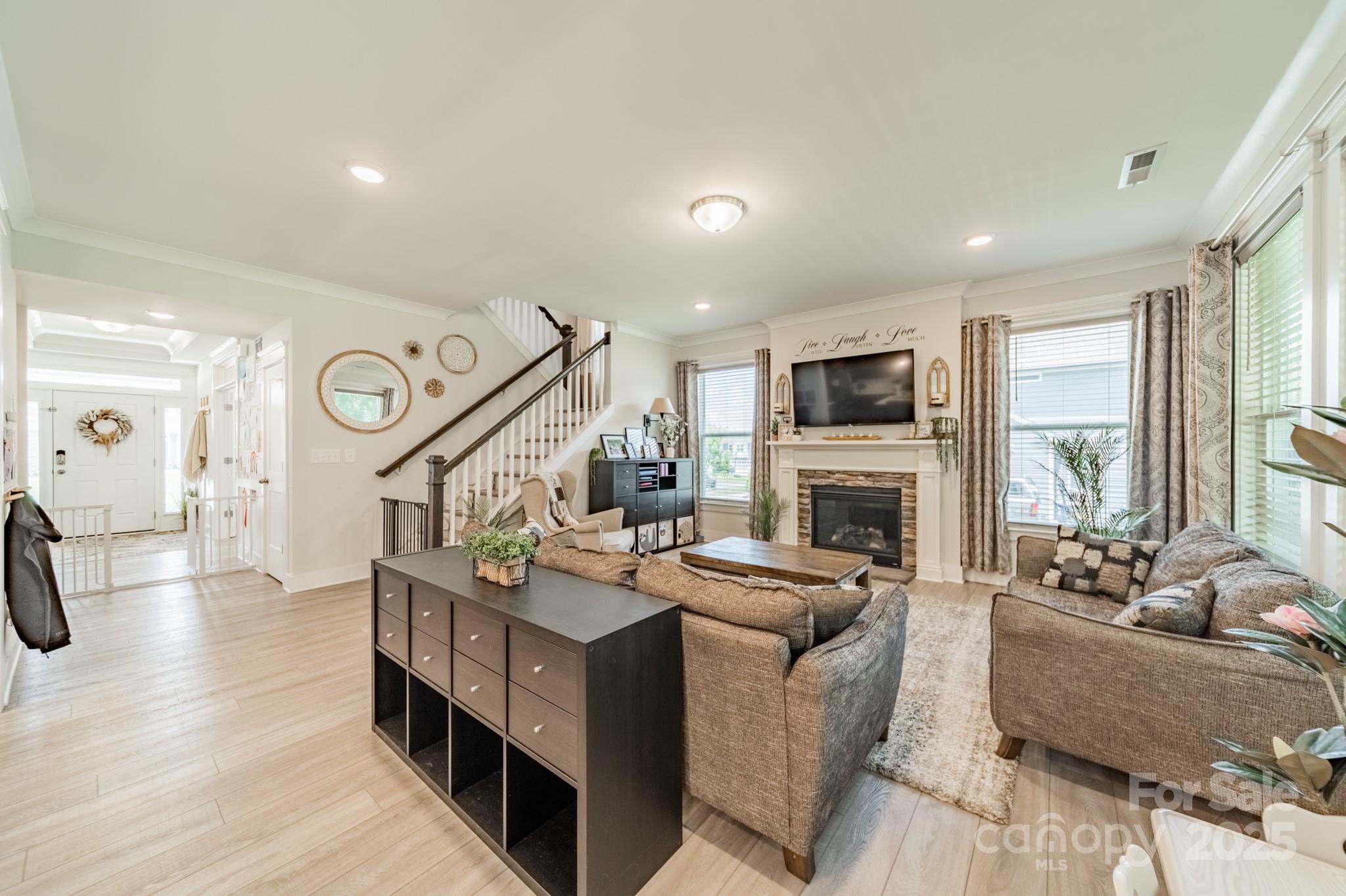 Wrenn Creek - Residential