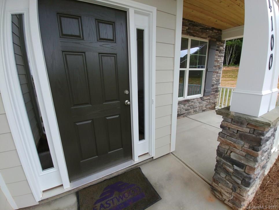 Walnut Creek - Residential