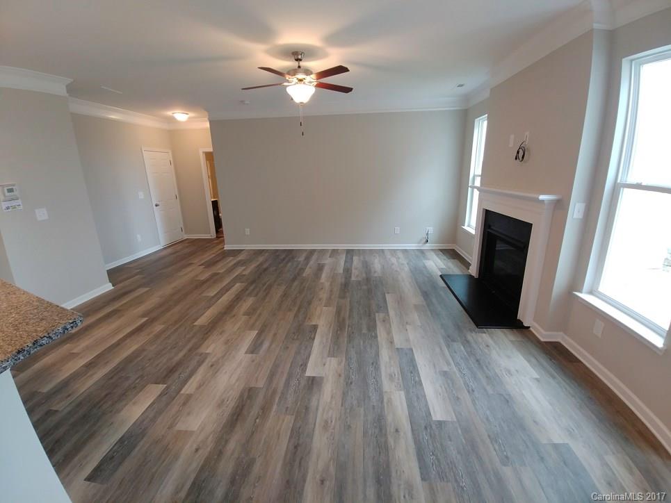 Walnut Creek - Residential