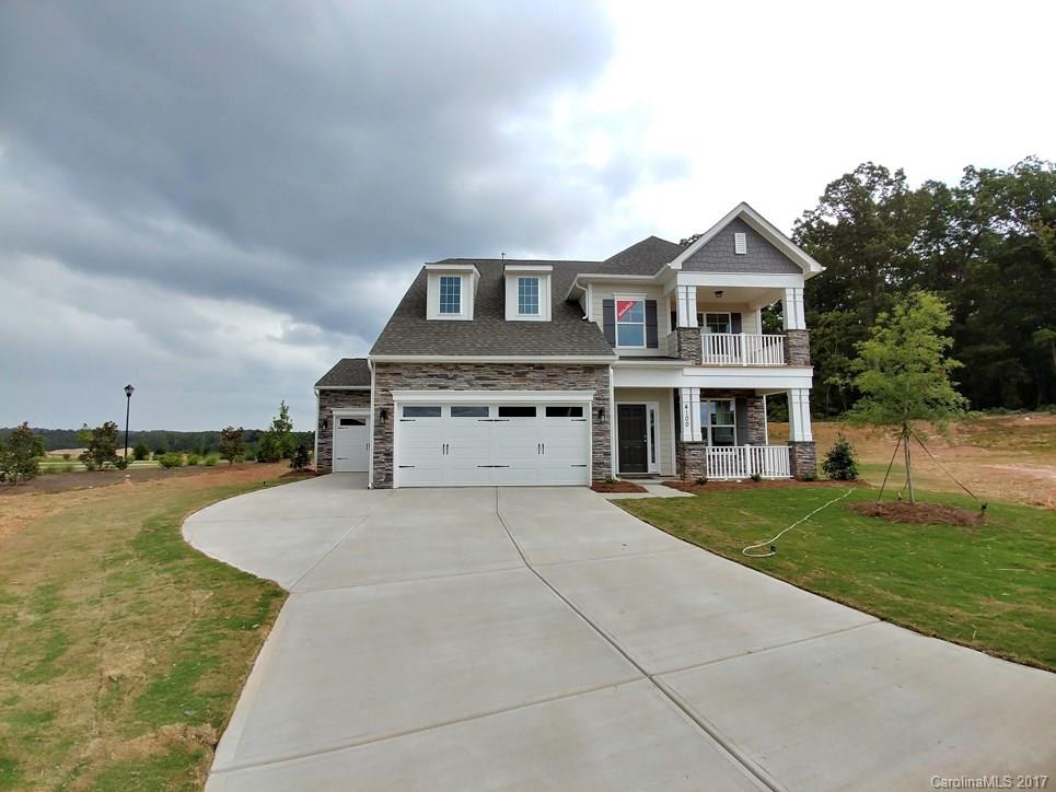 Walnut Creek - Residential