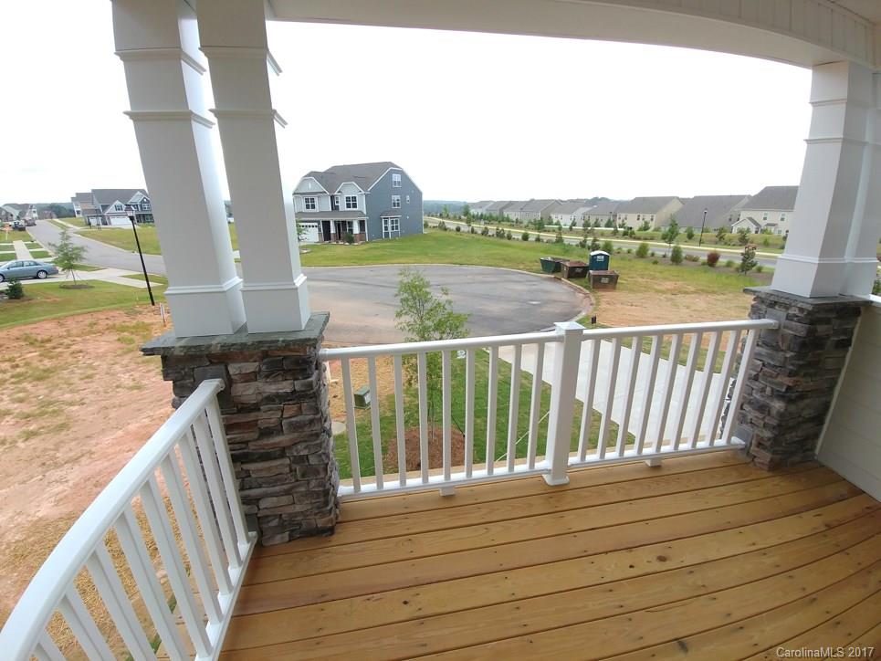 Walnut Creek - Residential