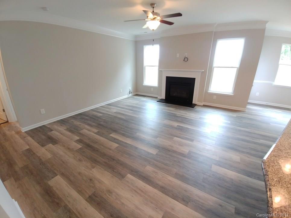 Walnut Creek - Residential