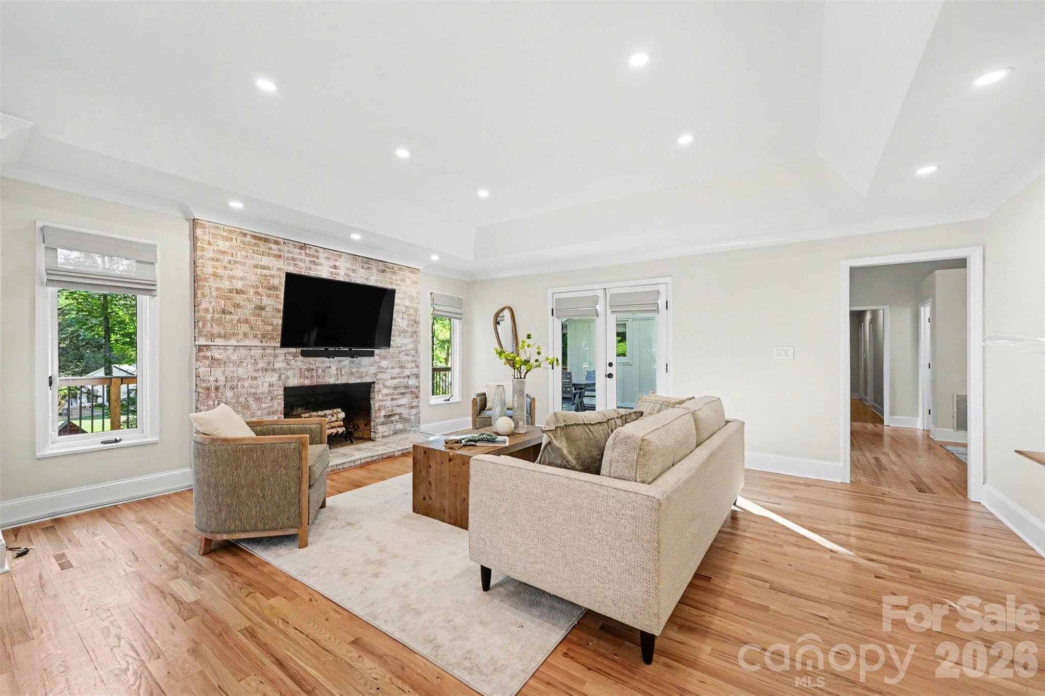5500 Mcalpine Farm Road